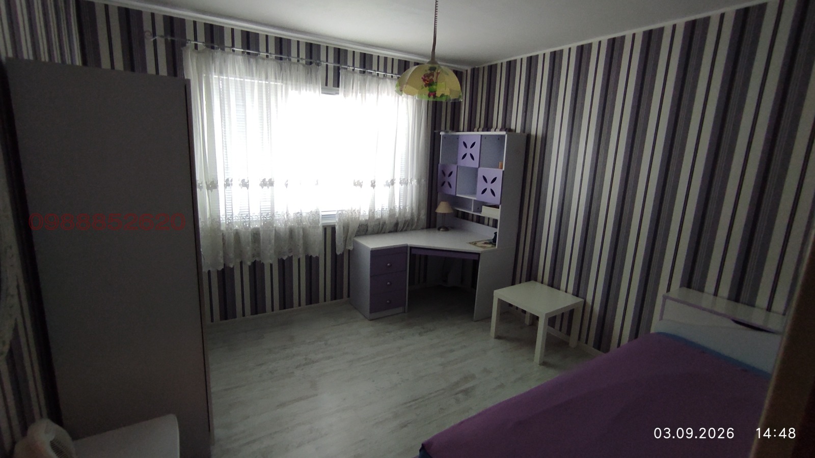 Продава 4-СТАЕН, гр. Стара Загора, ОРБ, снимка 8 - Апартаменти - 55977296