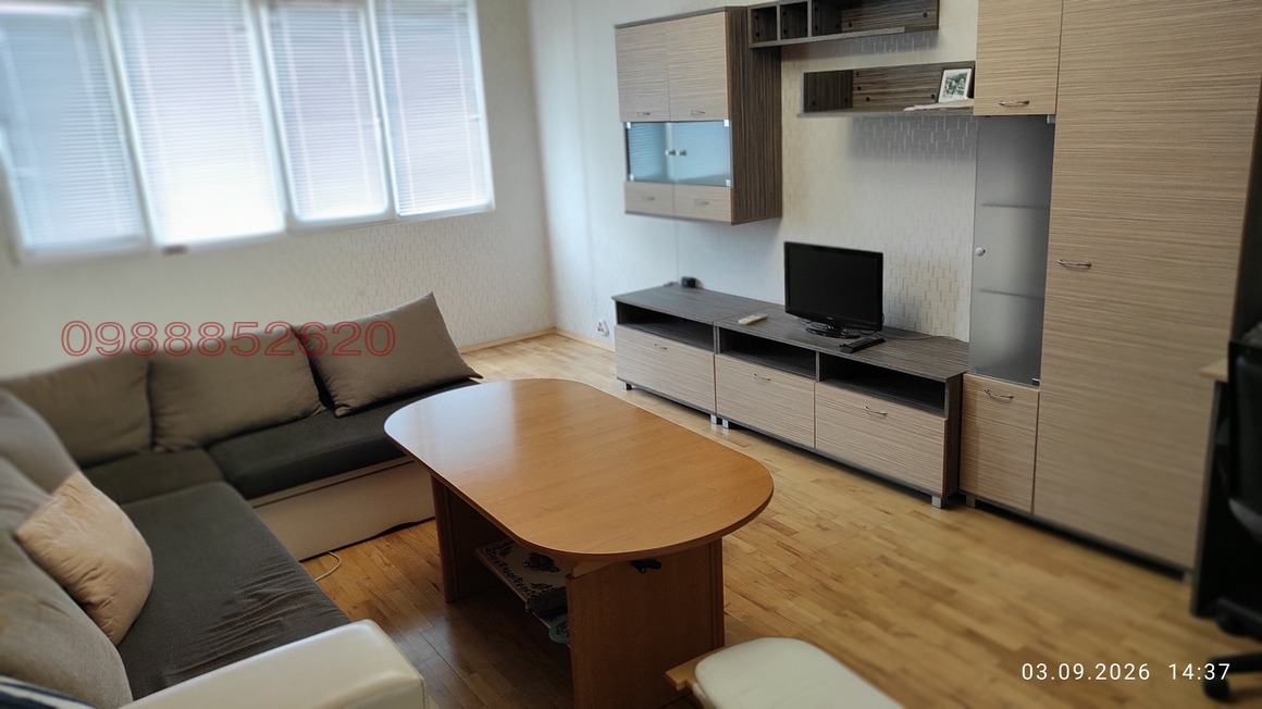 Продава 4-СТАЕН, гр. Стара Загора, ОРБ, снимка 4 - Апартаменти - 55977296