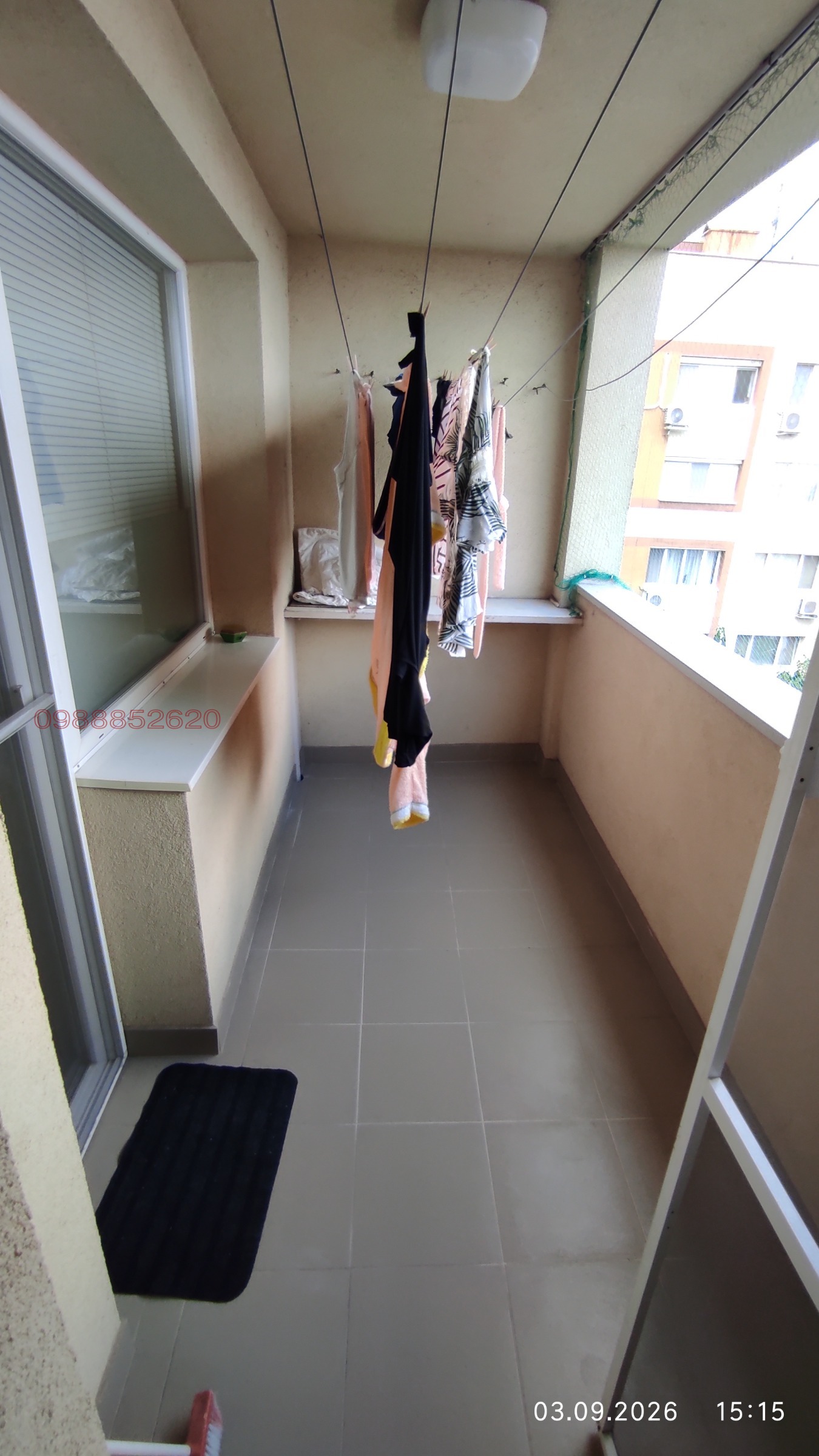 Продава 4-СТАЕН, гр. Стара Загора, ОРБ, снимка 14 - Апартаменти - 55977296