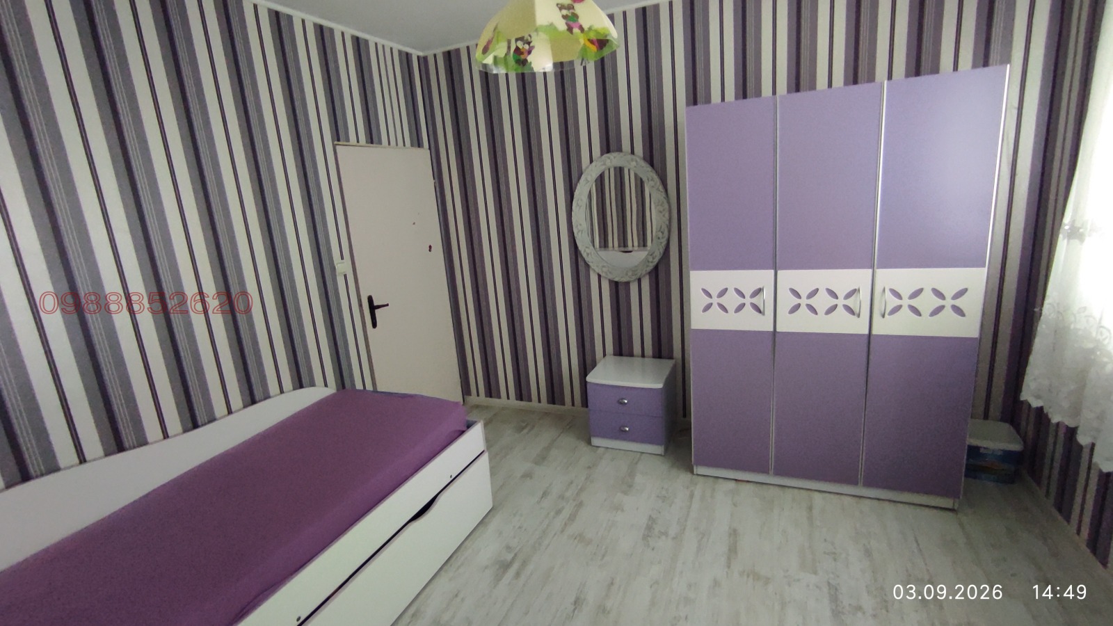 Продава 4-СТАЕН, гр. Стара Загора, ОРБ, снимка 7 - Апартаменти - 55977296