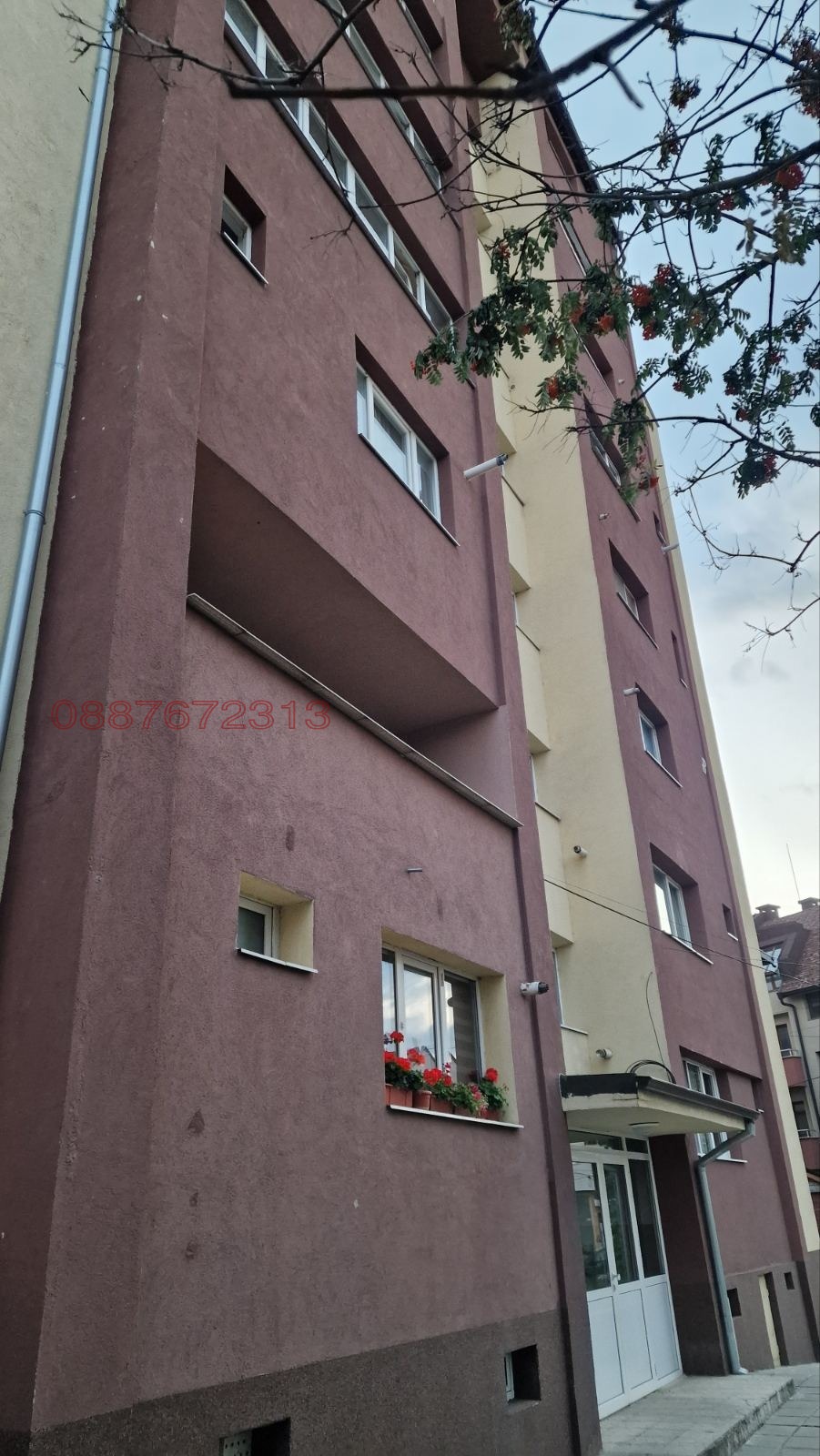 Продава 4-СТАЕН, гр. Самоков, област София област, снимка 16 - Апартаменти - 56150048
