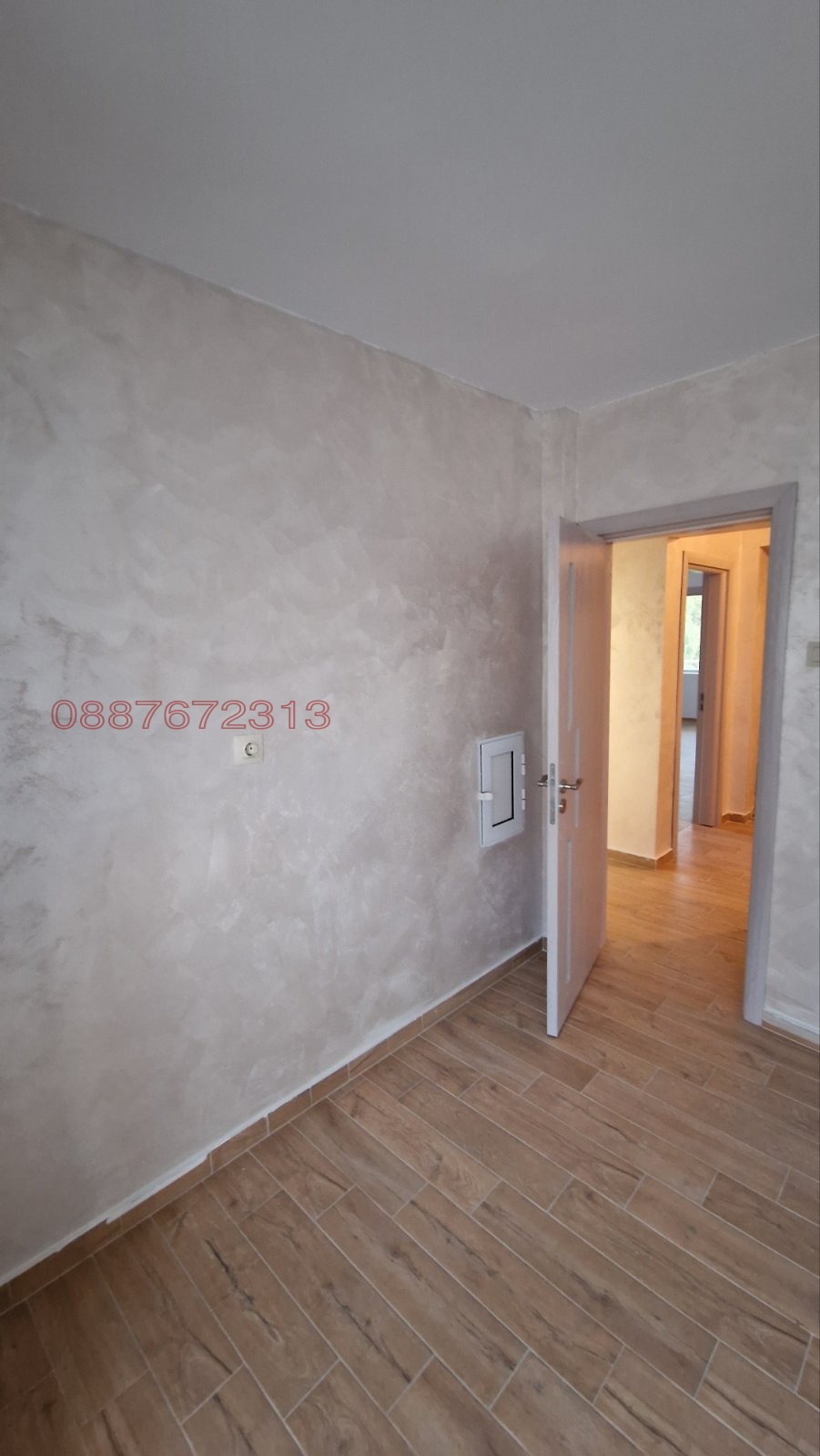 Продава 4-СТАЕН, гр. Самоков, област София област, снимка 2 - Апартаменти - 56150048