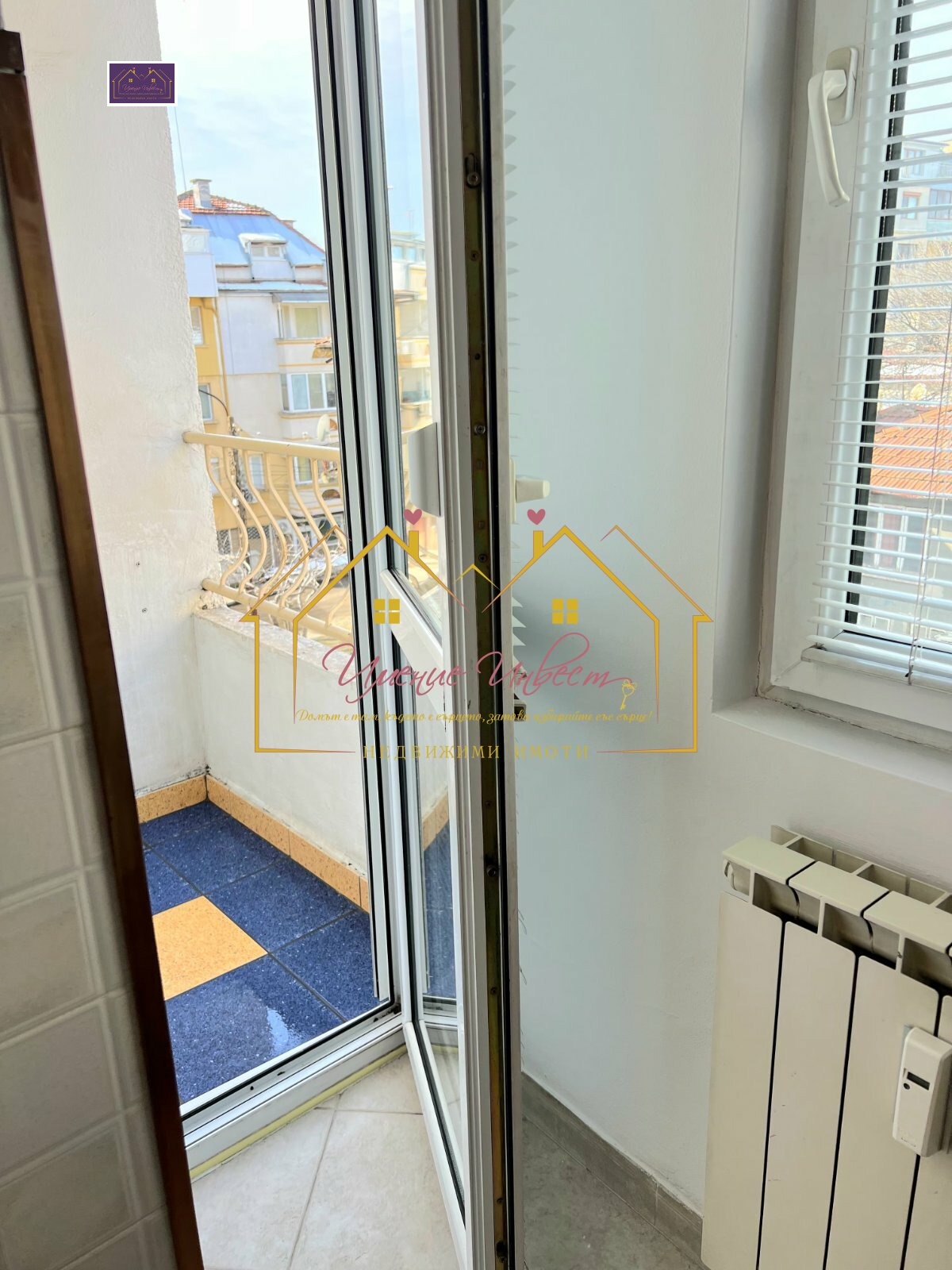 Продава МЕЗОНЕТ, гр. Русе, Ялта, снимка 4 - Апартаменти - 52379069