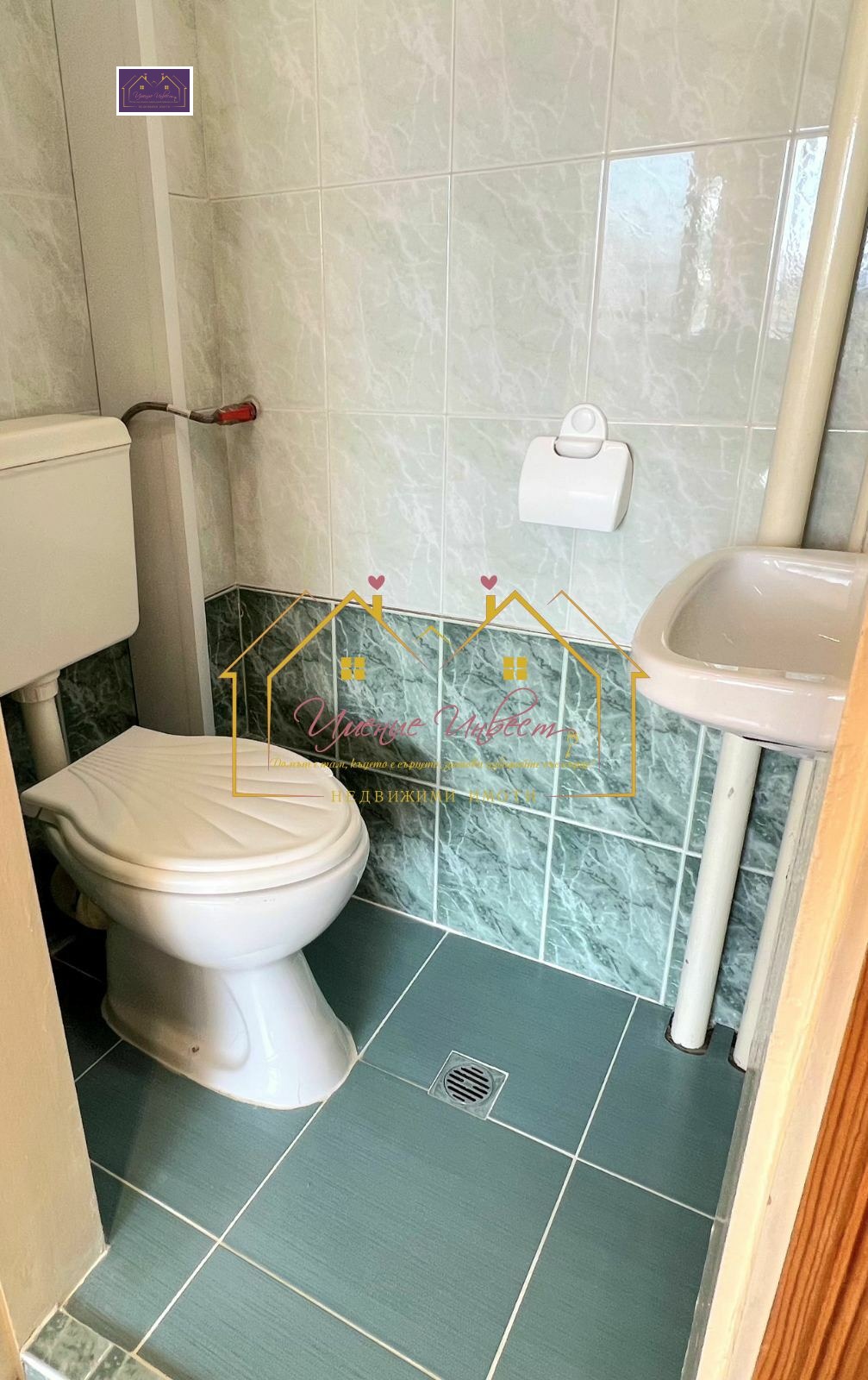 Продава МЕЗОНЕТ, гр. Русе, Ялта, снимка 14 - Апартаменти - 52379069