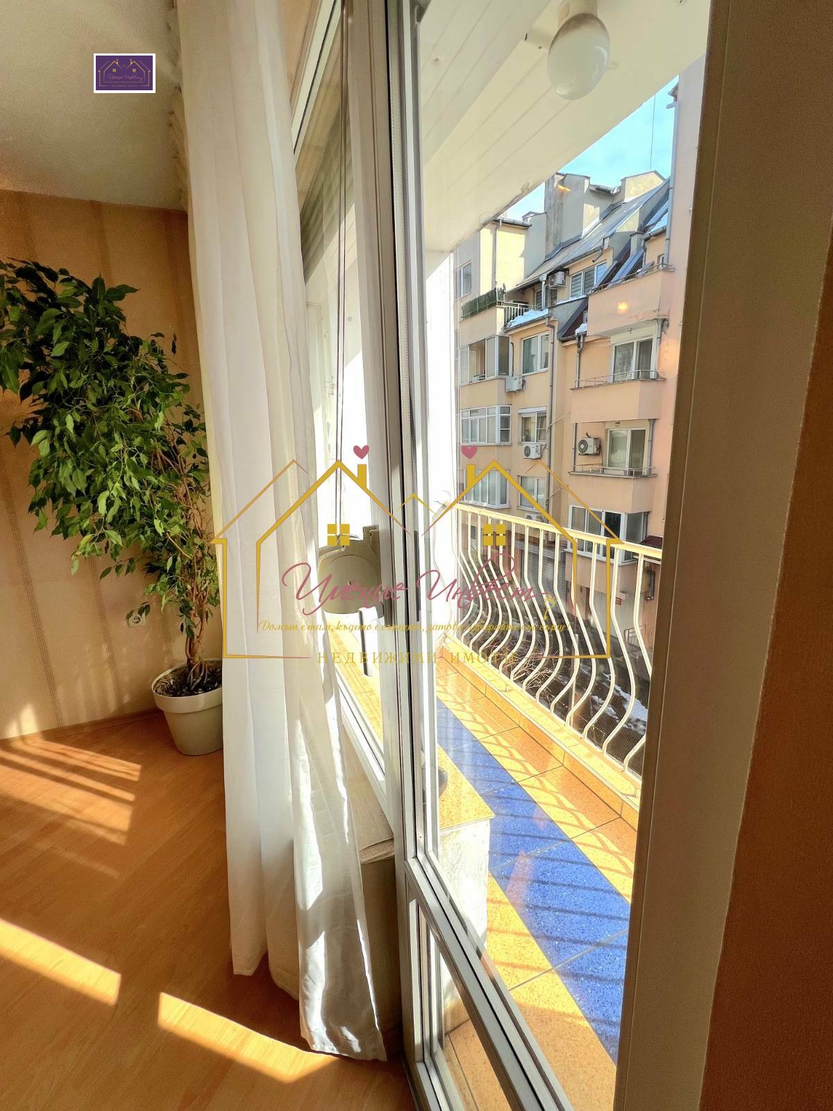 Продава МЕЗОНЕТ, гр. Русе, Ялта, снимка 8 - Апартаменти - 52379069