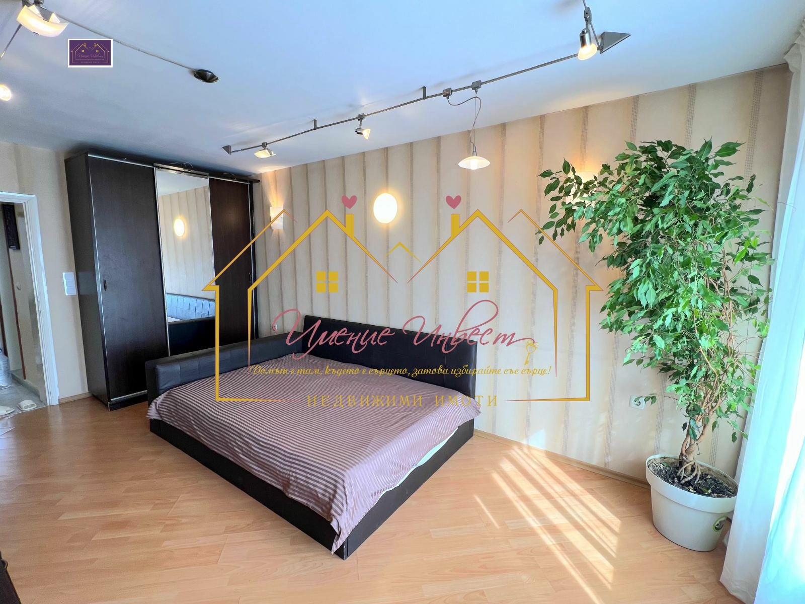 Продава МЕЗОНЕТ, гр. Русе, Ялта, снимка 5 - Апартаменти - 52379069