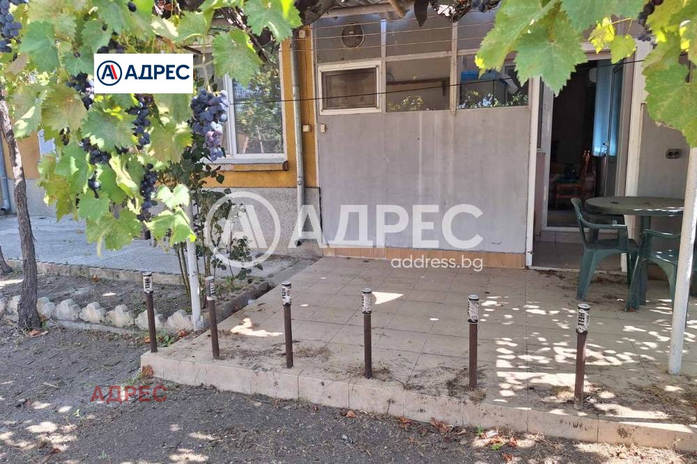 Продава ЕТАЖ ОТ КЪЩА, гр. Белослав, област Варна, снимка 3 - Етаж от къща - 53267186
