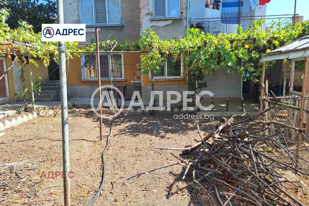 Продава ЕТАЖ ОТ КЪЩА, гр. Белослав, област Варна