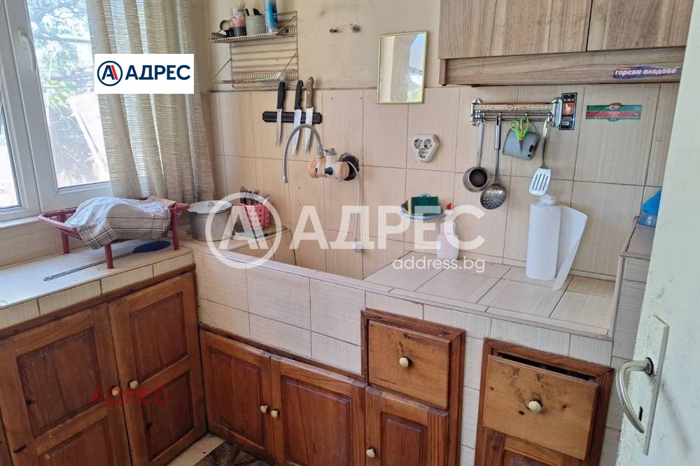 Продава ЕТАЖ ОТ КЪЩА, гр. Белослав, област Варна, снимка 8 - Етаж от къща - 53267186