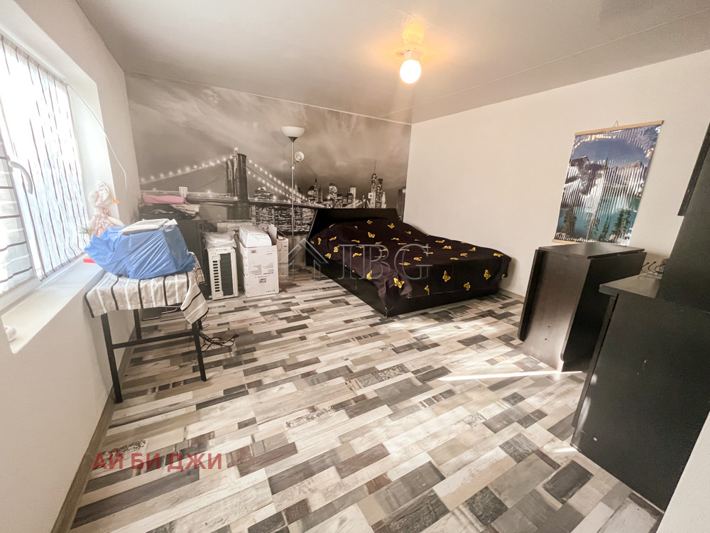 Продава КЪЩА, гр. Кубрат, област Разград, снимка 14 - Къщи - 56528699