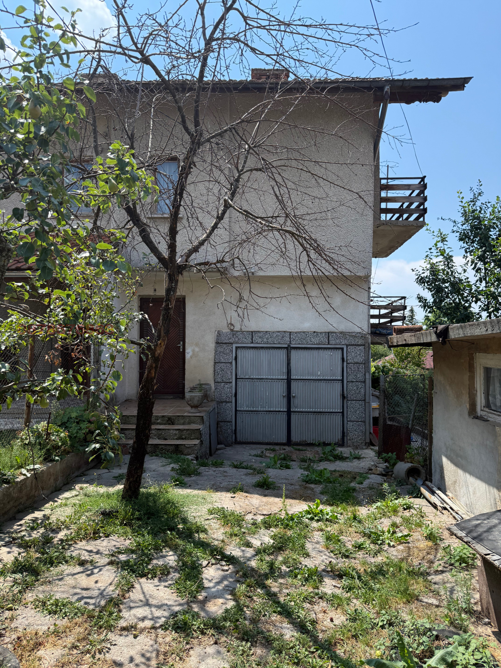 Продава КЪЩА, с. Кладница, област Перник, снимка 2 - Къщи - 55944726
