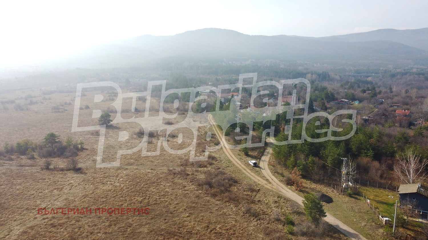 Продава ПАРЦЕЛ, с. Нови хан, област София област, снимка 7 - Парцели - 53613117