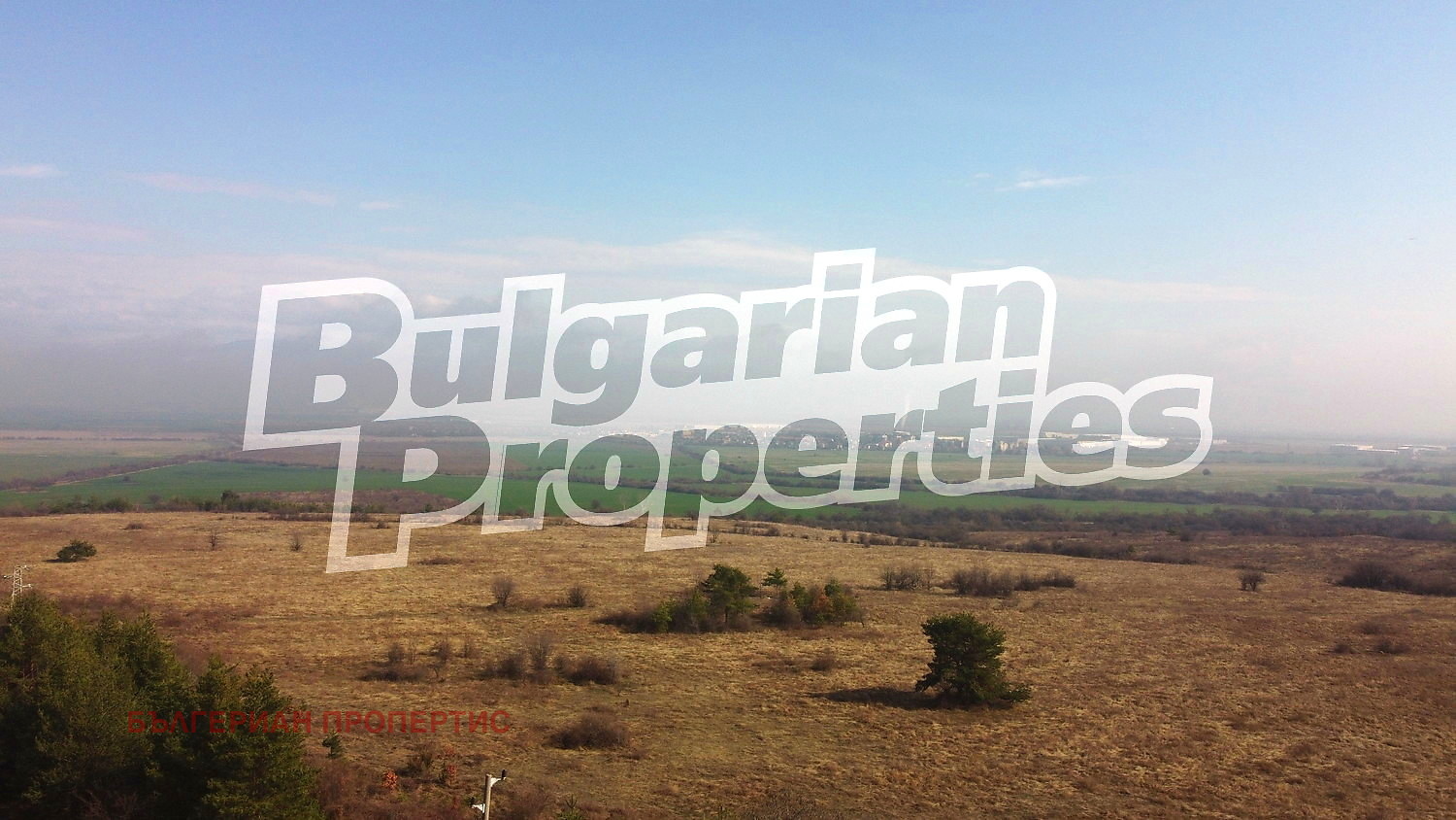 Продава ПАРЦЕЛ, с. Нови хан, област София област, снимка 13 - Парцели - 53613117