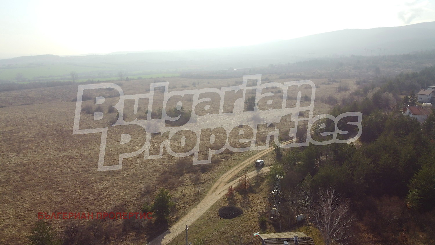 Продава ПАРЦЕЛ, с. Нови хан, област София област, снимка 5 - Парцели - 53613117