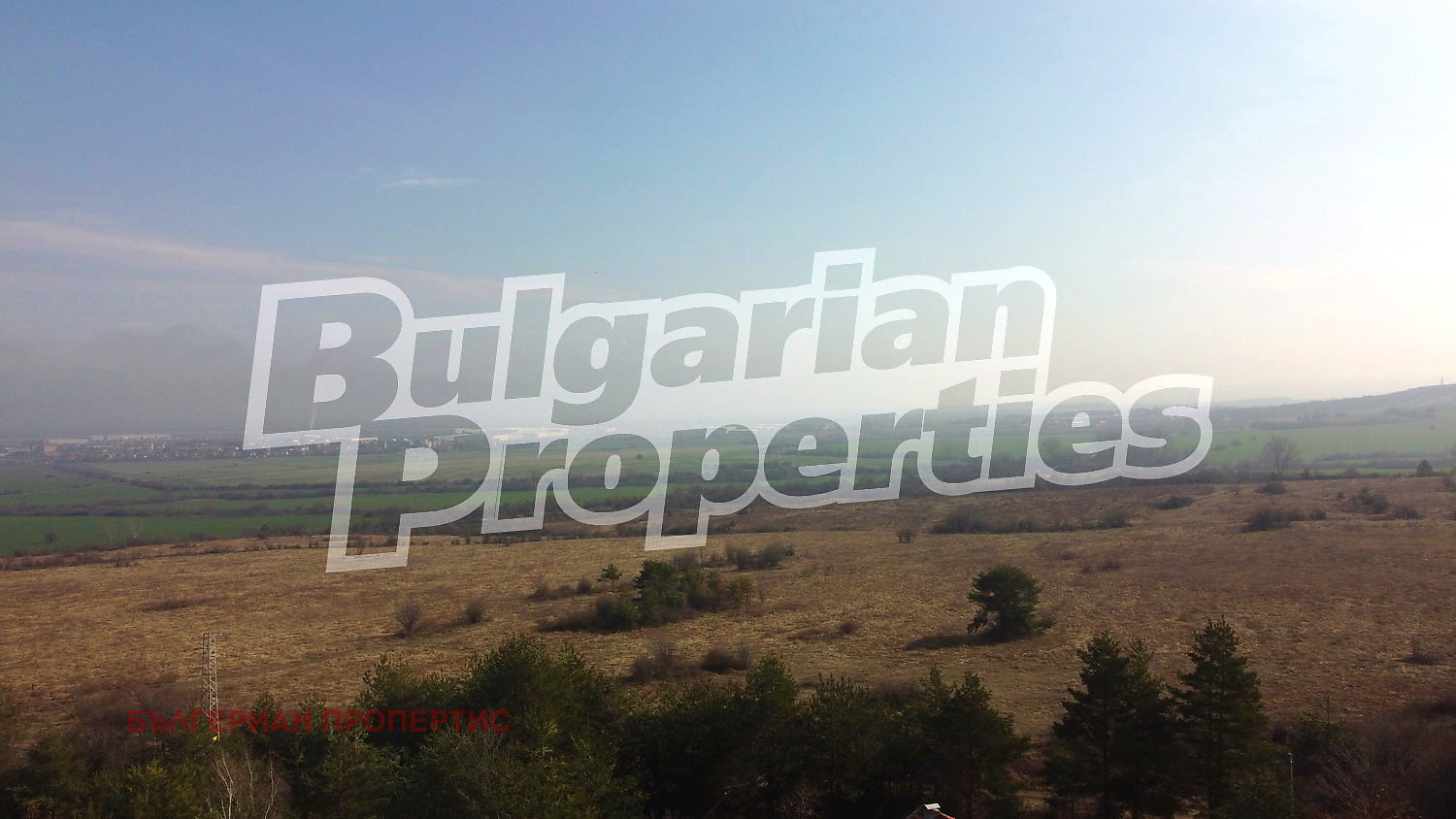 Продава ПАРЦЕЛ, с. Нови хан, област София област, снимка 14 - Парцели - 53613117