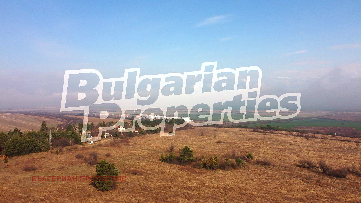 Продава ПАРЦЕЛ, с. Нови хан, област София област, снимка 11 - Парцели - 53613117