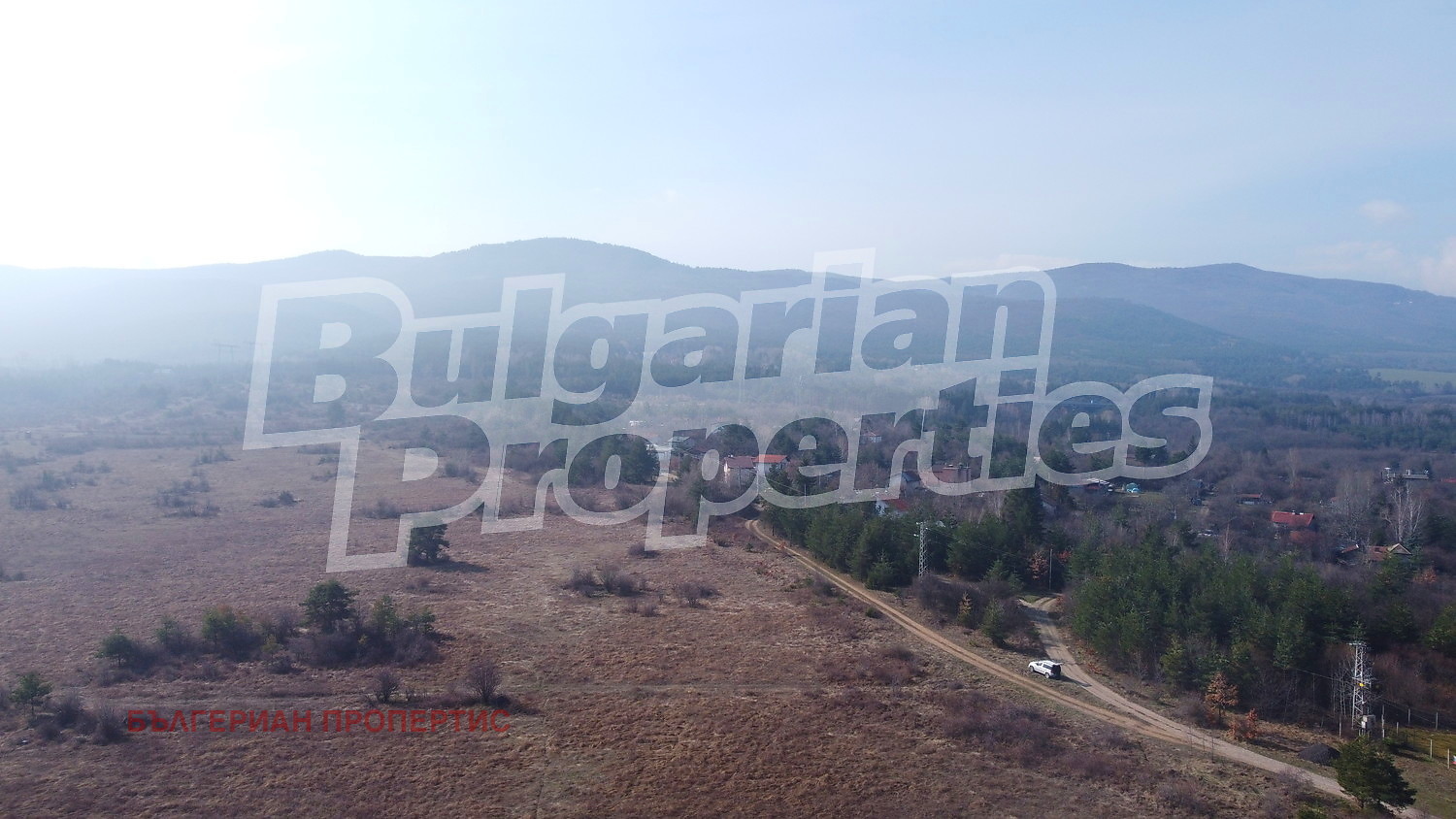 Продава ПАРЦЕЛ, с. Нови хан, област София област, снимка 8 - Парцели - 53613117