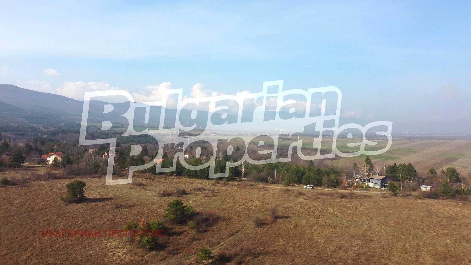 Продава ПАРЦЕЛ, с. Нови хан, област София област, снимка 9 - Парцели - 53613117