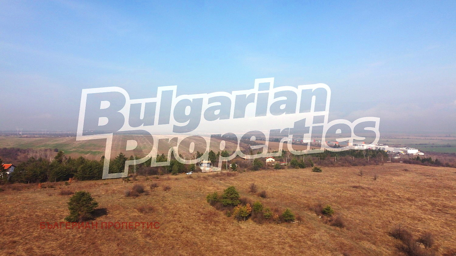 Продава ПАРЦЕЛ, с. Нови хан, област София област, снимка 10 - Парцели - 53613117