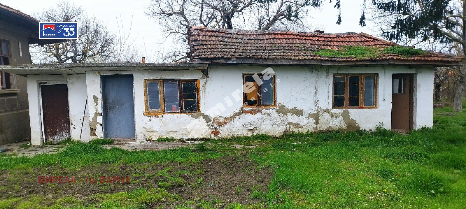 Продава ПАРЦЕЛ, с. Венелин, област Варна, снимка 6 - Парцели - 54122444