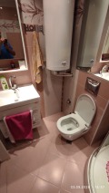 Продава 4-СТАЕН, гр. Стара Загора, ОРБ, снимка 9