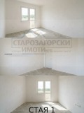 Продава  2-стаен град Стара Загора , Зора , 62 кв.м | 23542460 - изображение [2]