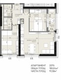 Продава 3-СТАЕН, град София, Банишора • 256000 € • 67435118 — Holmes.bg