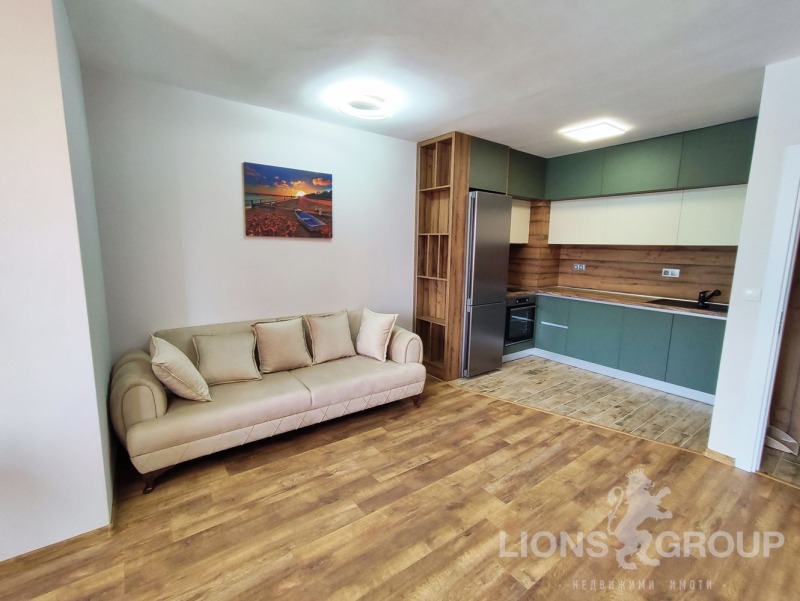 Продава 2-СТАЕН в град Варна, Кайсиева градина - 65 кв.м / 150 000 € » 293 374.50 лв., ЛАЙЪНС ГРУП