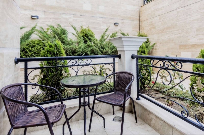 Продава 2-СТАЕН в област Бургас, гр. Свети Влас - 51 кв.м / 205 280 € » 401 492.78 лв., СТОУНХАРД ПРЕМИЪР В СТРАНАТА И ЧУЖБИНА