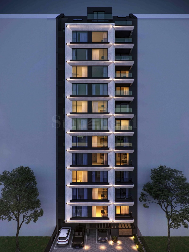 Продава 2-СТАЕН в град София, Център - 83 кв.м / 186 800 € » 365 349.04 лв., СТОУНХАРД ПРЕМИЪР СОФИЯ