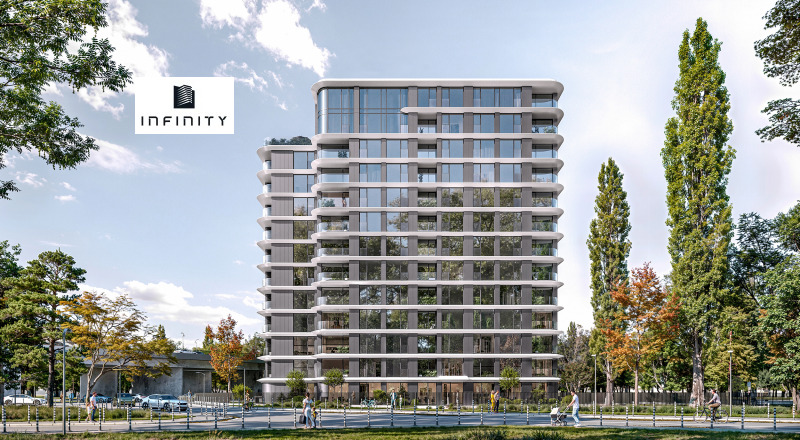 Продава 2-СТАЕН в град София, Оборище - 72 кв.м / 228 330 € » 446 574.66 лв., ИНФИНИТИ ПРОПЪРТИ EООД