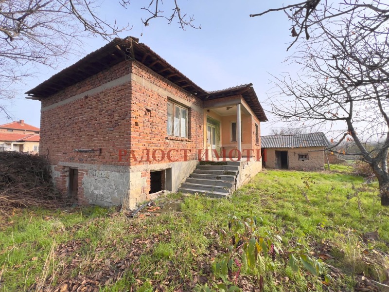 Продава КЪЩА в област Пловдив, с. Градина - 87 кв.м / 30 677.51 € » 60 000 лв., РАДОСТ ИМОТИ ЕООД