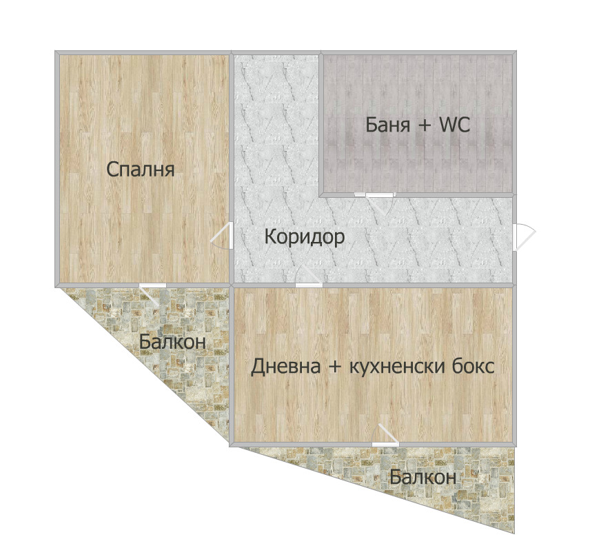 ������� 2-����� | Imot.bg � ����������� 9