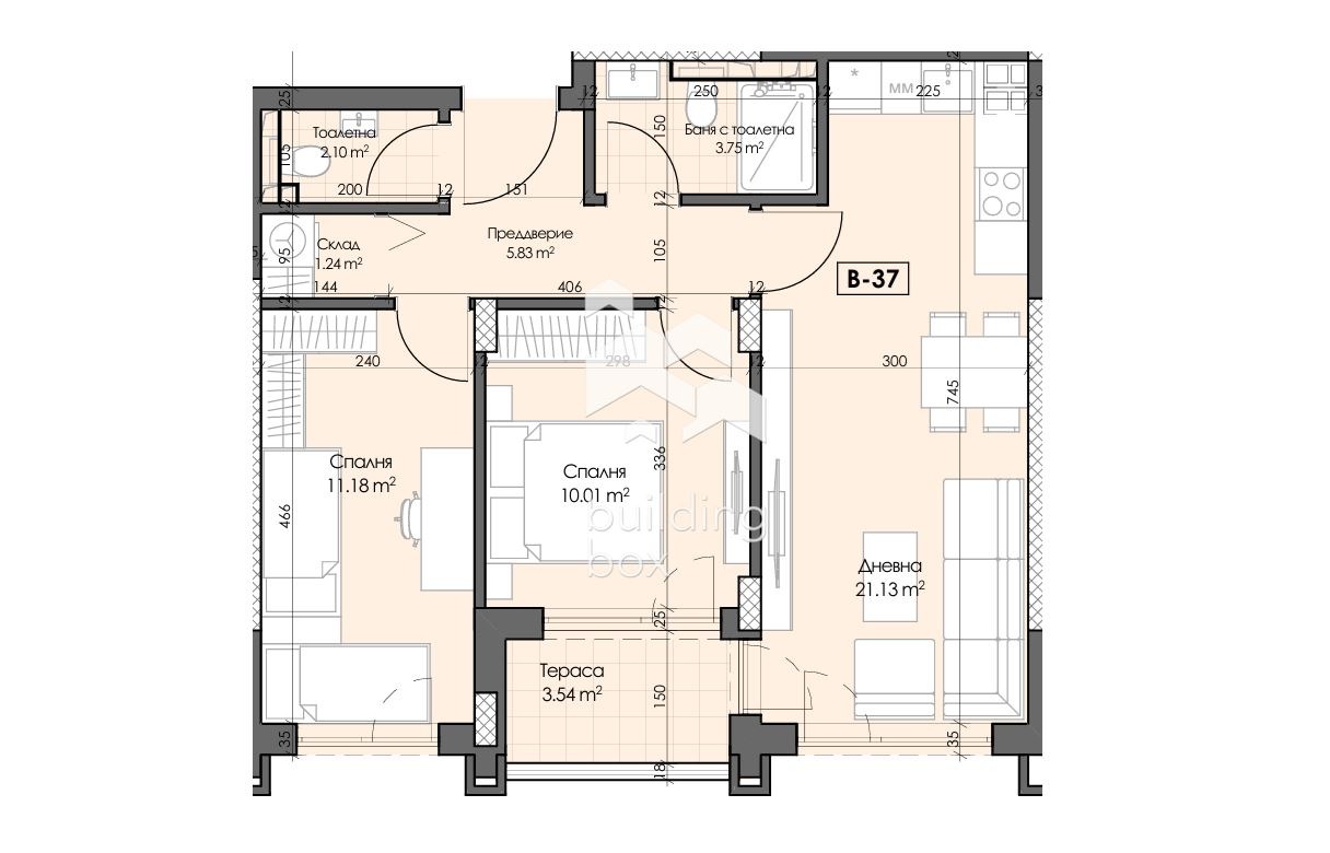 ������� 3-����� | Imot.bg � ����������� 5