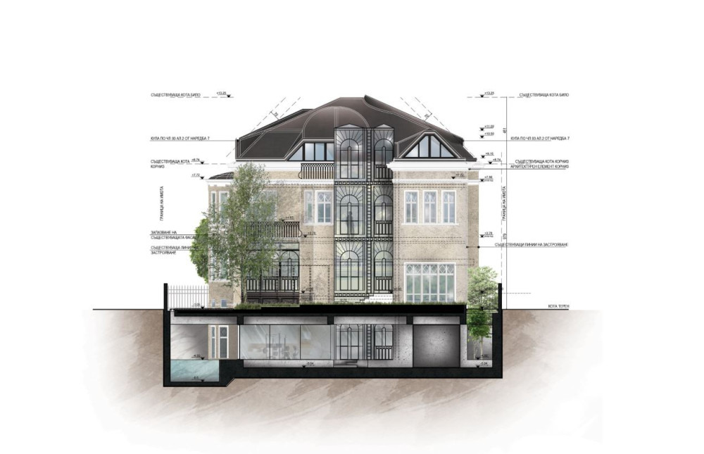 Продава КЪЩА | Imot.bg — изображение 17