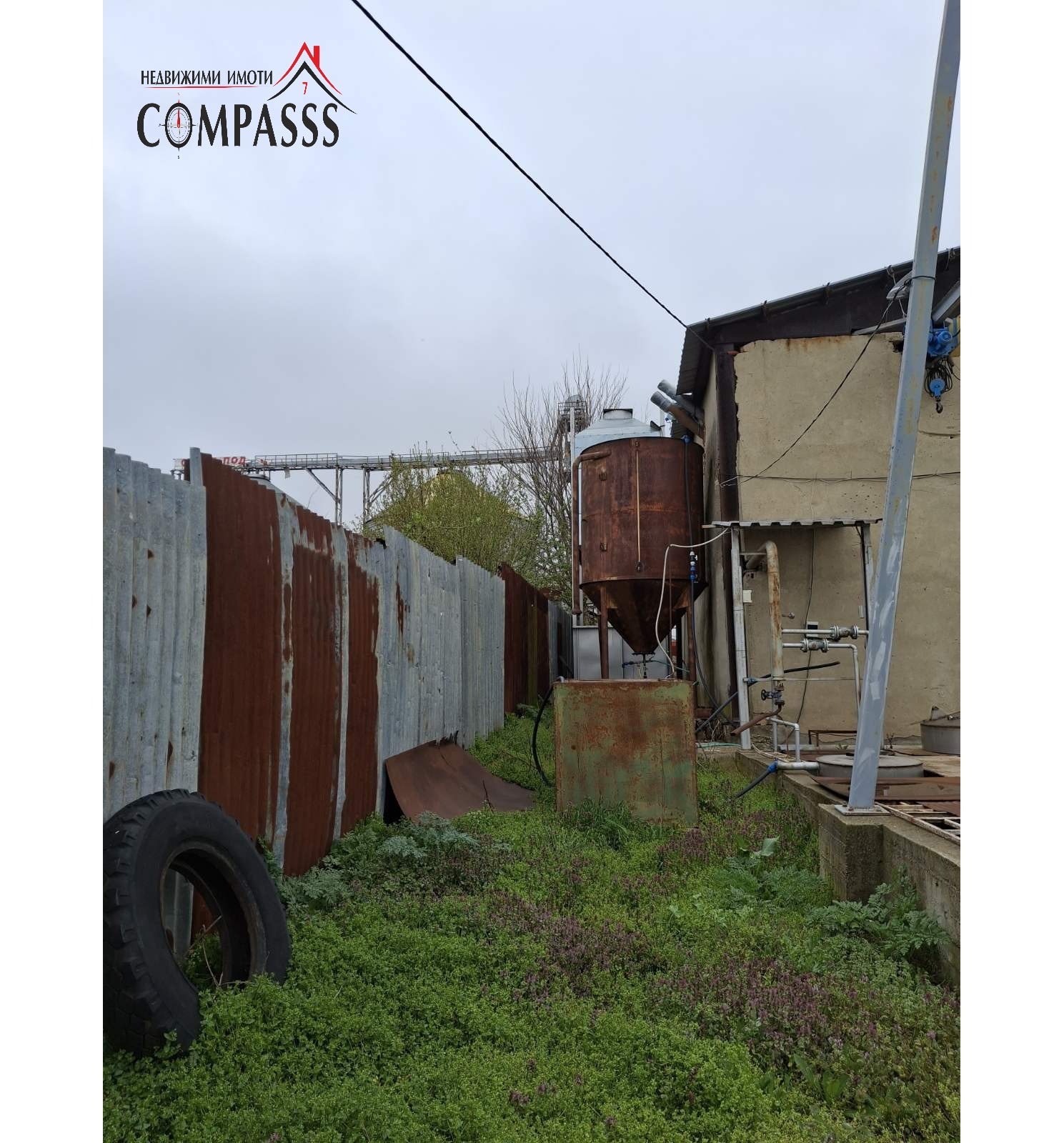 Продава СКЛАД | Imot.bg — изображение 3