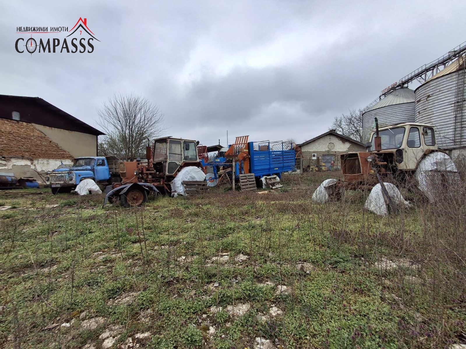 Продава СКЛАД | Imot.bg — изображение 6