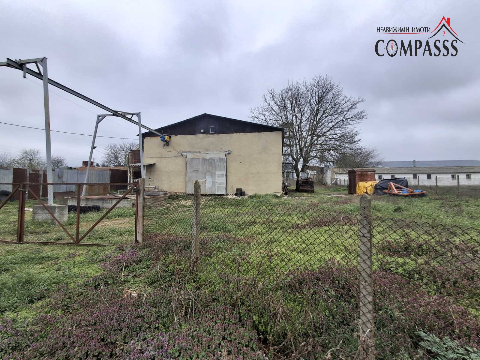 Продава СКЛАД | Imot.bg — изображение 8