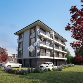 Studio Primorsko, Burgasin alue