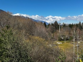 1 Schlafzimmer Bansko, region Blagoewgrad 11