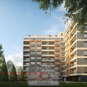 2-стаен град Пловдив, Младежки Хълм