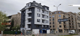 1 спальня Банишора, София