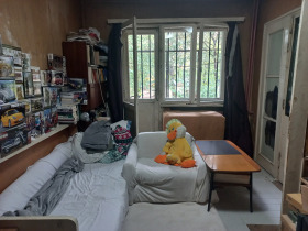 1 chambre Zapaden park, Sofia