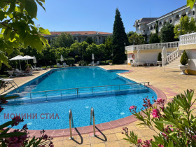 2 υπνοδωμάτια Σβετη Βλασ, περιοχή Μπουργκάς