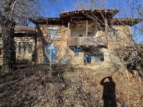 Casa Maslarevo, região Veliko Tarnovo 1