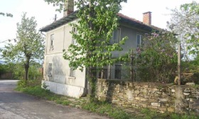 Hus Drjanovo, region Gabrovo
