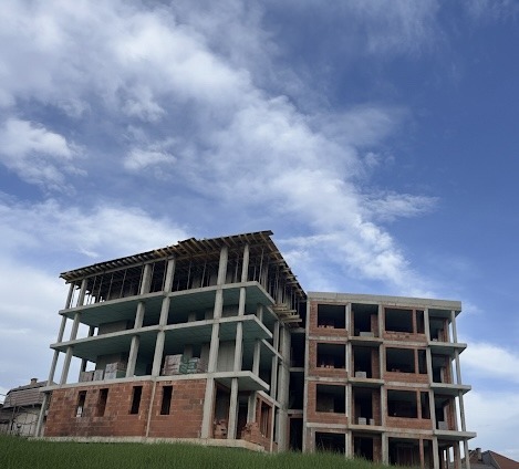 Продава 1-СТАЕН, гр. Панагюрище, област Пазарджик, снимка 9 - Апартаменти - 50474378