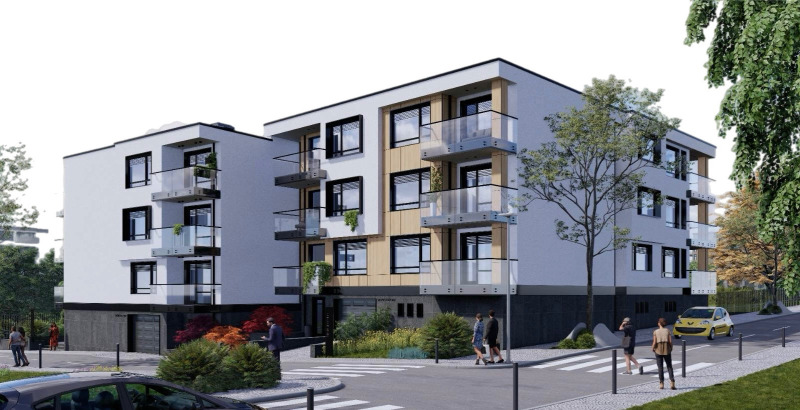 Zu verkaufen  Studio region Pasardschik , Panagjurishte , 46 qm | 62135696 - Bild [3]