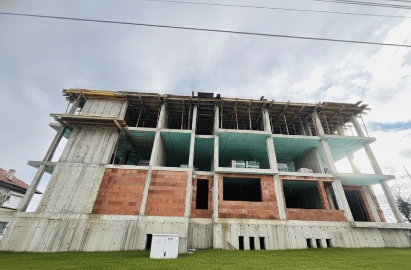 Продава 1-СТАЕН, гр. Панагюрище, област Пазарджик, снимка 11 - Апартаменти - 50474378