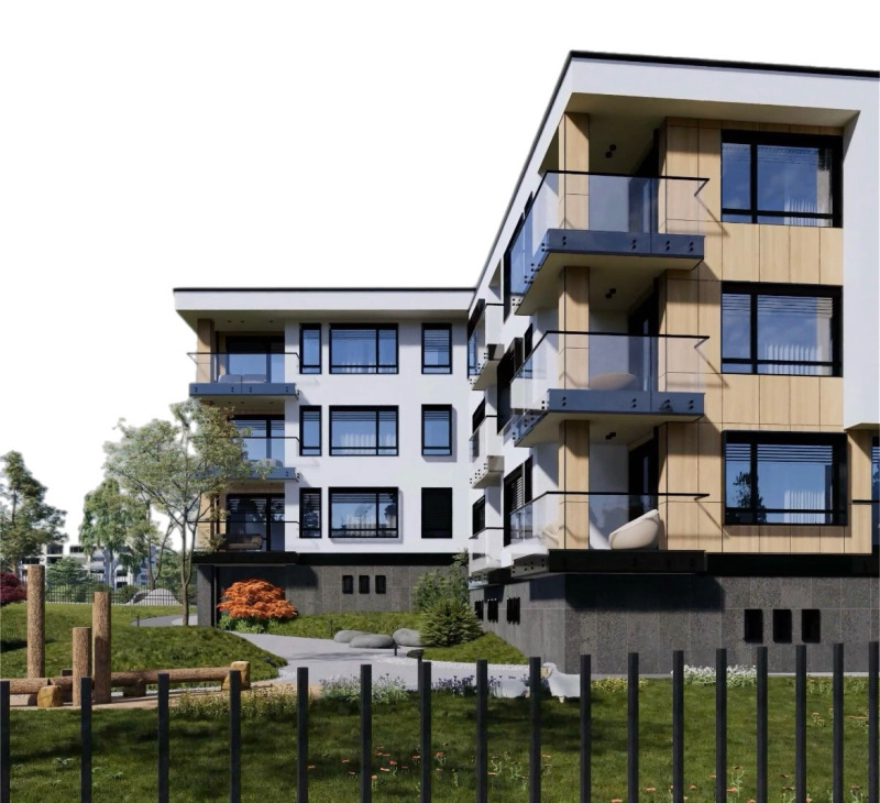 Zu verkaufen  Studio region Pasardschik , Panagjurishte , 46 qm | 62135696 - Bild [2]